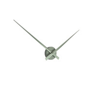 Nástenné hodiny Karlsson KA5516DG, 78cm